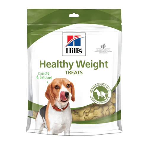 Hill's Prescription Diet Healthy Weight Treats