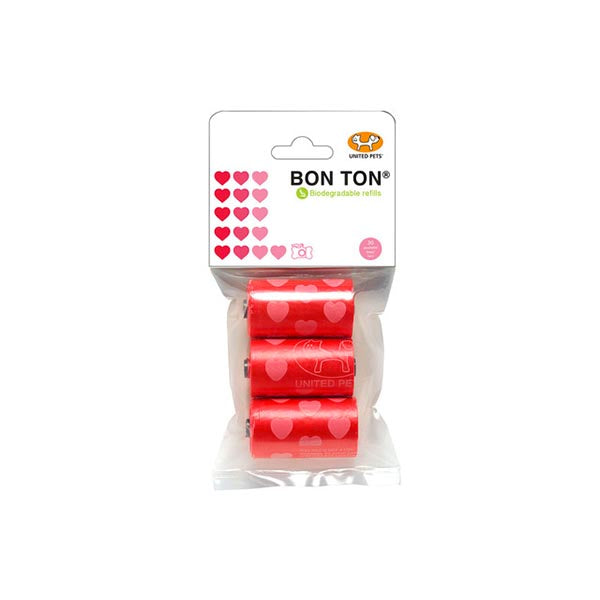 Refill per Bon Ton Regular