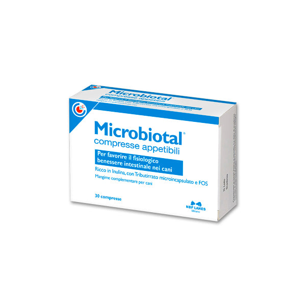 Microbiotal