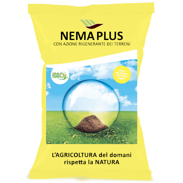 Agribios Nemaplus: Concime organico al miglior prezzo