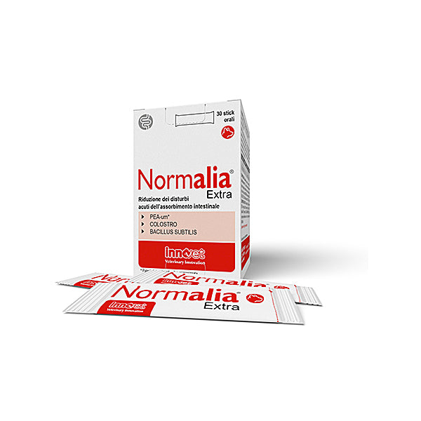 Normalia Extra