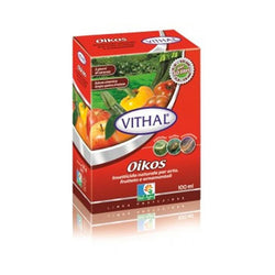 Vithal Bio Oikos: insetticida biologico a base di azadiractina