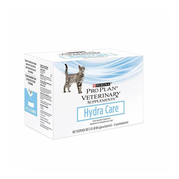 Pro Plan Veterinary Diets Hydra Care