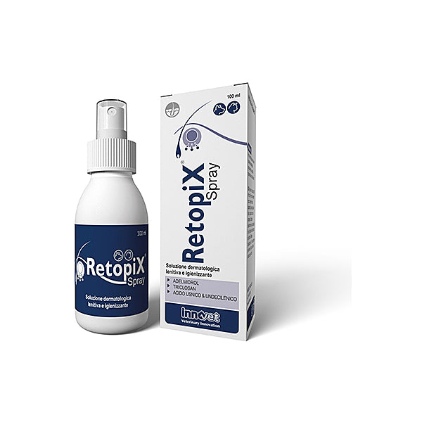 Retopix Spray